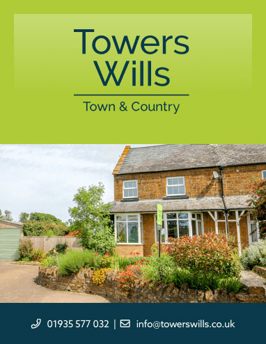 Towers Wills property brochure