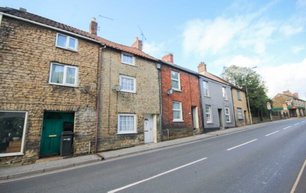 North Street, Crewkerne, Somerset, TA18