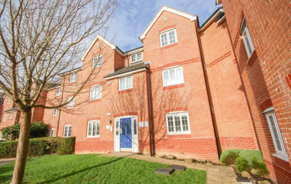 Tristram Close, Yeovil, Somerset, BA21