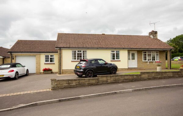 The Cleve, Yeovil, Somerset, BA21