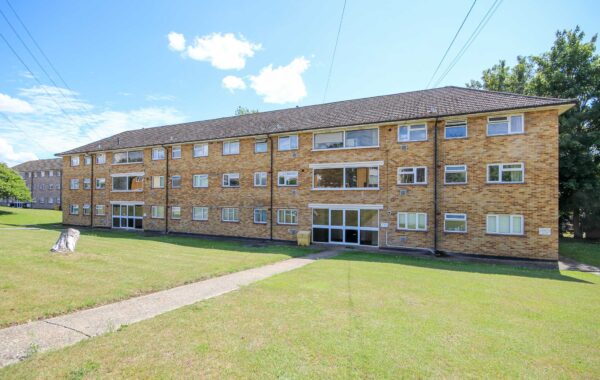 Berkley Court, Hermes Place, Yeovil, Somerset, BA22