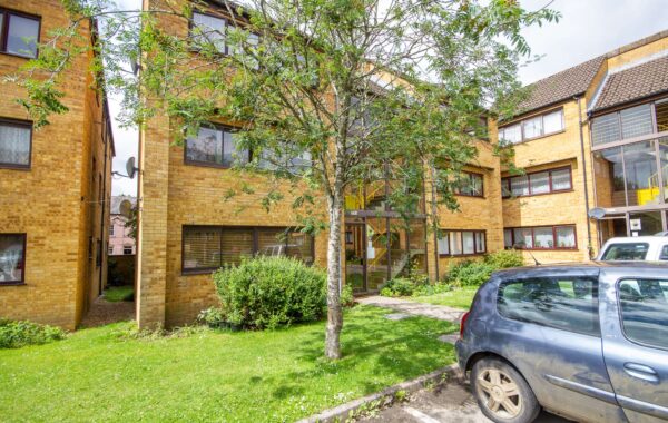 Ivel Court, Yeovil, Somerset, BA21