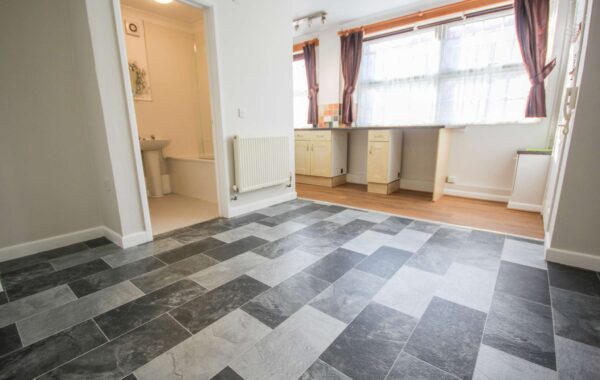 Wyndham Street, Yeovil, Somerset, BA20