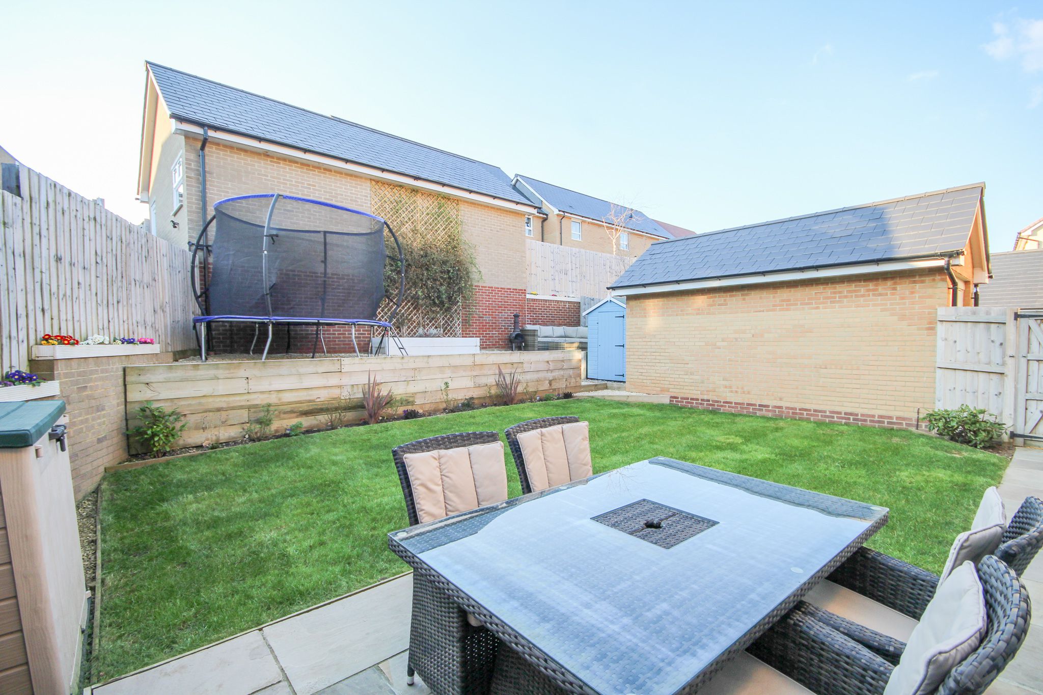 Mallory Road, Yeovil, Somerset, BA21 Towers Wills Estate Agents Yeovil