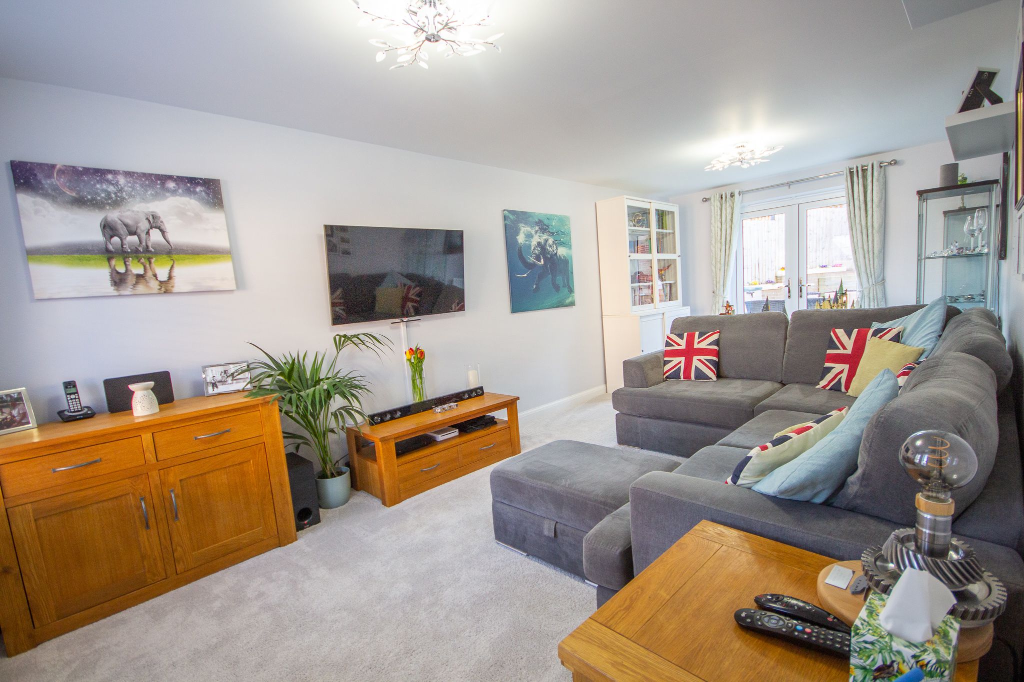 Mallory Road, Yeovil, Somerset, BA21 Towers Wills Estate Agents Yeovil