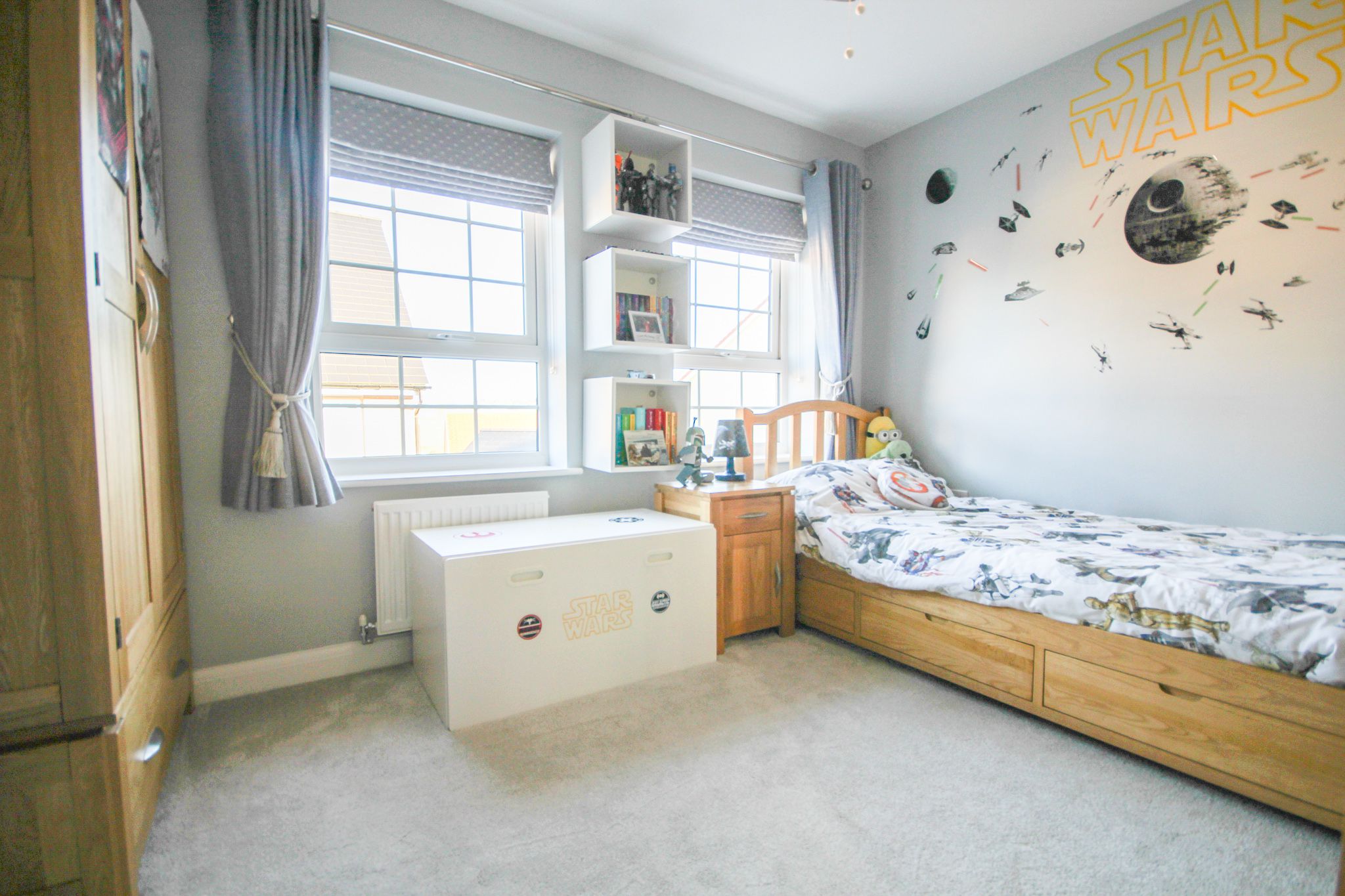 Mallory Road, Yeovil, Somerset, BA21 Towers Wills Estate Agents Yeovil