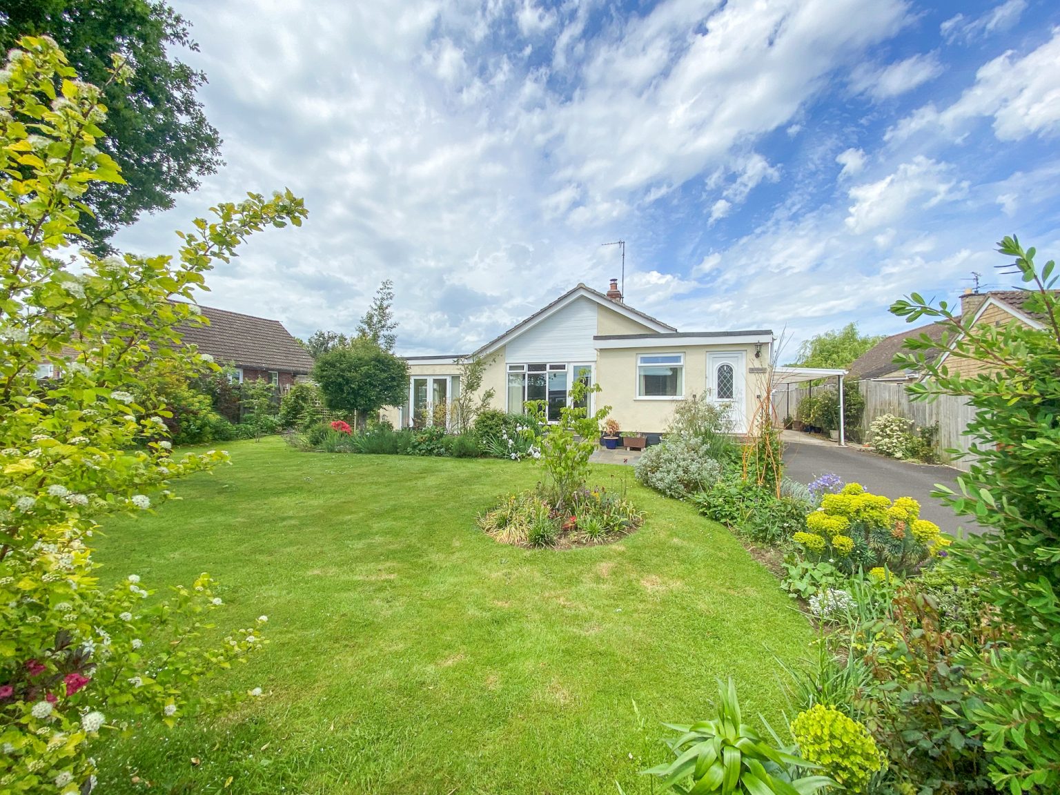 Beaconfield Road, Yeovil, Somerset, BA20 Towers Wills Estate Agents