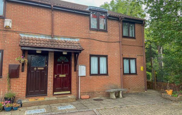 Fairway View, Yeovil, Somerset, BA21