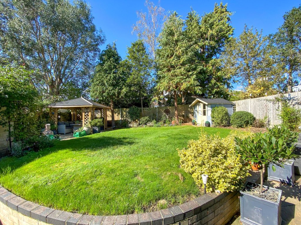 Summerlands, Yeovil, Somerset, BA21 Towers Wills Estate Agents Yeovil