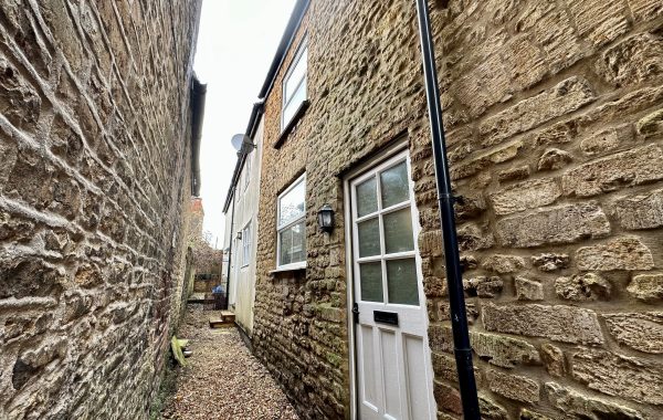 Madison Court, West Street, Crewkerne, Somerset, TA18