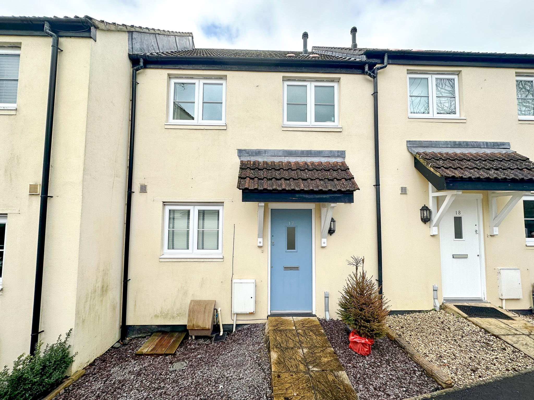 Highmere, Yeovil, Somerset, BA22 Towers Wills Estate Agents Yeovil