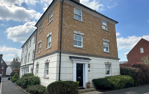 Southfield Drive, Yeovil, Somerset, BA21