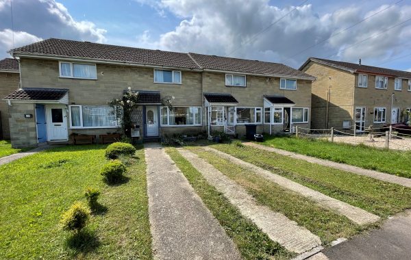 Marwin Close, Martock, Somerset, TA12