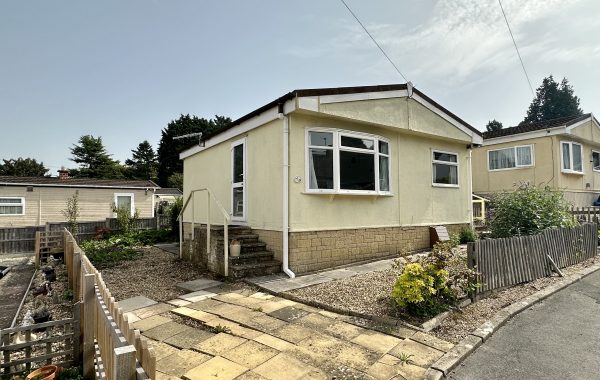Rustywell Park, Yeovil, Somerset, BA20