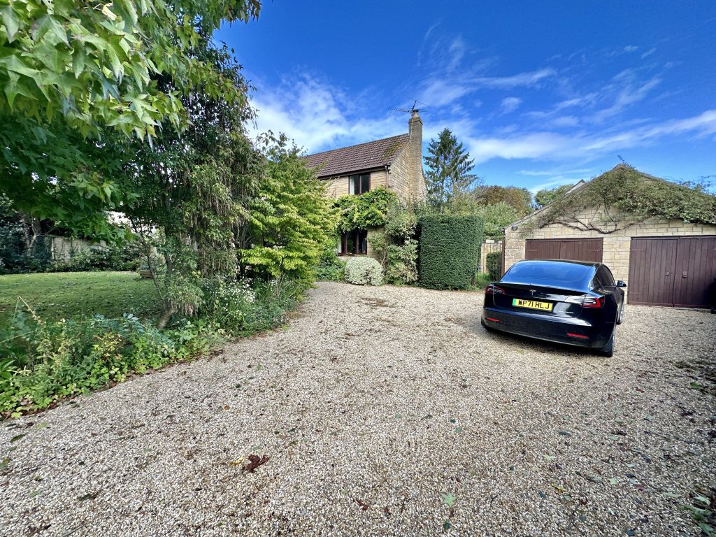 Mill Lane, East Coker, Yeovil, Somerset, BA22 Towers Wills Estate