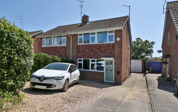 Bucklers Mead Road, Yeovil, Somerset, BA21