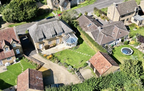Queen Street, Tintinhull, Yeovil, Somerset, BA22