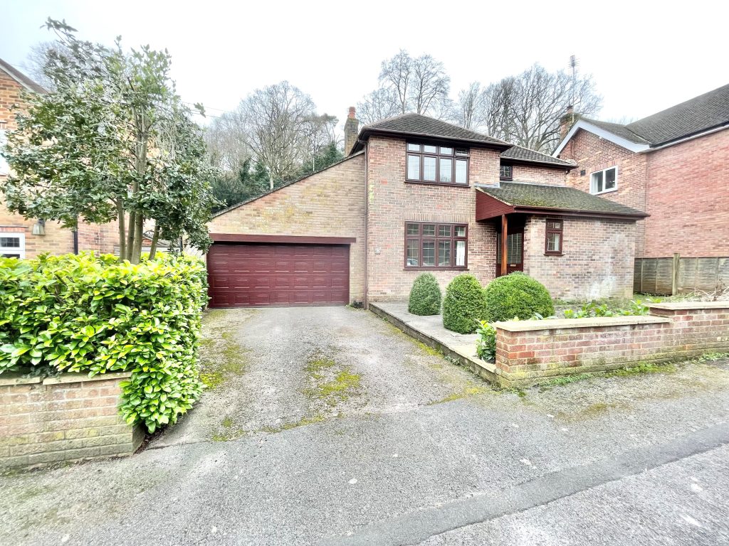 Southwoods, Yeovil, Somerset, BA20 Towers Wills Estate Agents Yeovil