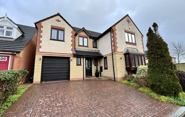 Rope Walk, Martock, Somerset, TA12