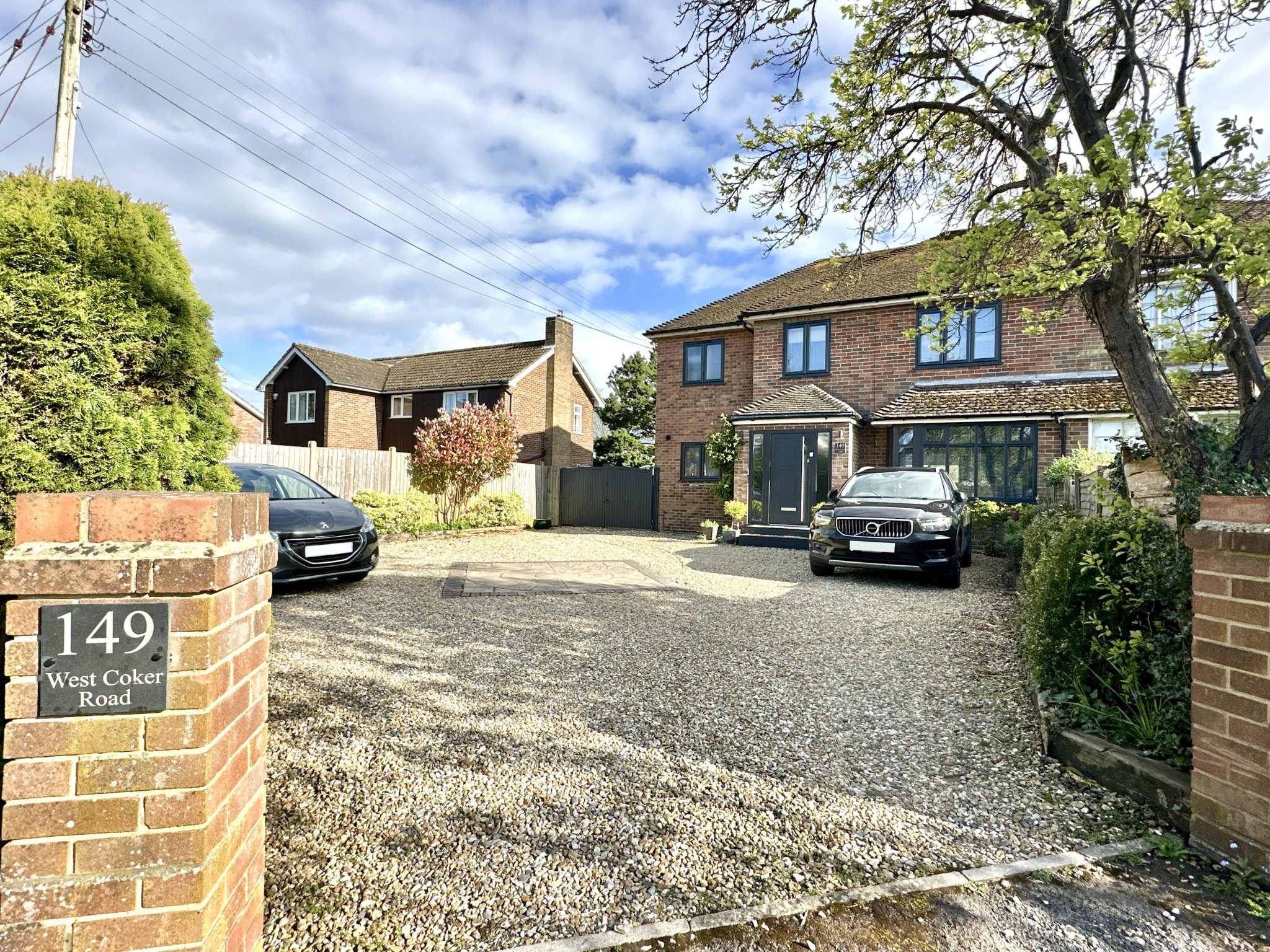 West Coker Road, Yeovil, Somerset, BA20 Towers Wills Estate Agents