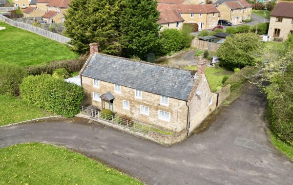 Houndstone Cottages, Brympton, Yeovil, Somerset, BA22