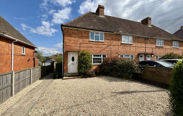 Hillview, Mudford, Yeovil, Somerset, BA21