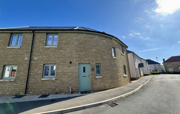 Northfield, Yetminster, Sherborne, Dorset, DT9