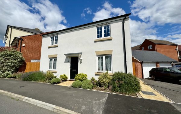 Great Mead, Yeovil, Somerset, BA21