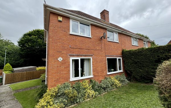 Seaton Road, Yeovil, Somerset, BA20