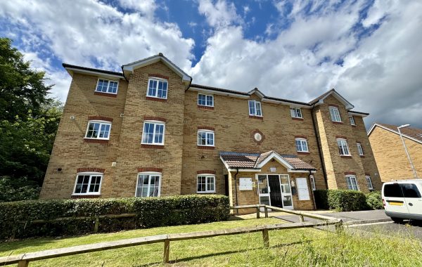Percivale Road, Yeovil, Somerset, BA21