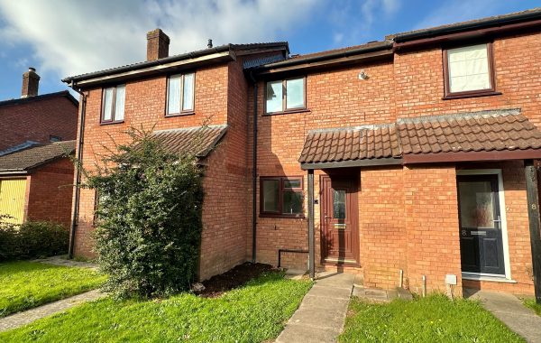 Foxcote, Yeovil, Somerset, BA20