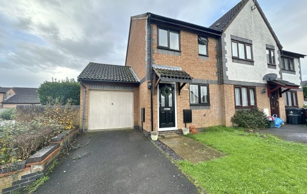 Barlynch Court, Yeovil, Somerset, BA21