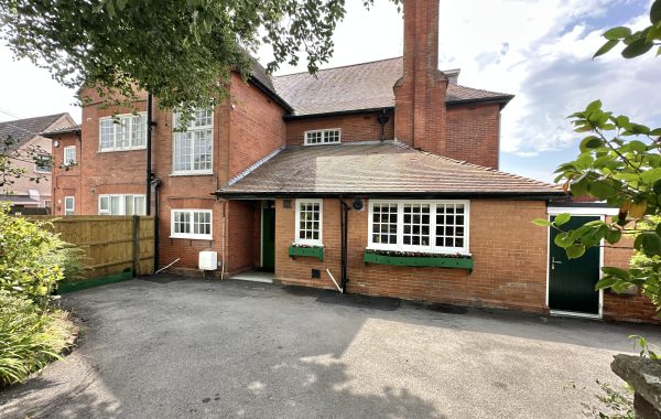Preston Road, Yeovil, Somerset, BA20