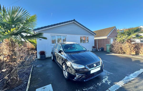 Danielsfield Road, Yeovil, Somerset, BA20