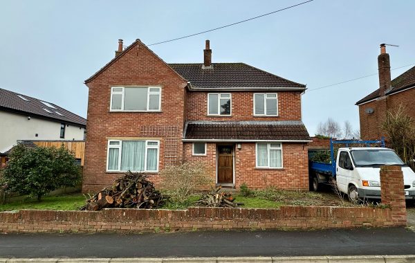 Tarratt Road, Yeovil, Somerset, BA20