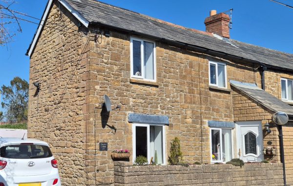 Yeovil Road, Tintinhull, Yeovil, Somerset, BA22