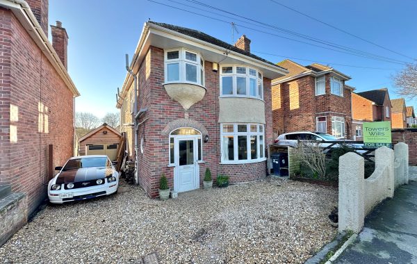 Preston Grove, Yeovil, Somerset, BA20