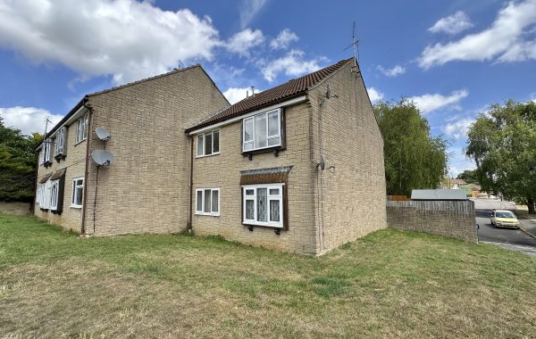 Milton Close, Yeovil, Somerset, BA21