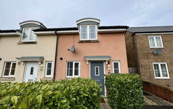 Cunningham Road, Yeovil, Somerset, BA21