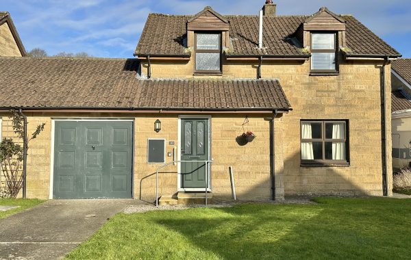 Weston Close, East Chinnock, Yeovil, Somerset, BA22
