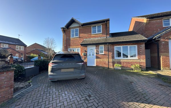 Celandine Road, Yeovil, Somerset, BA22