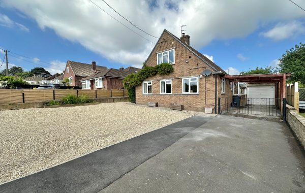Primrose Lane, Yeovil, Somerset, BA21