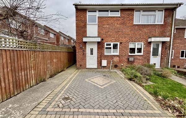 Lower Fairmead Road, Yeovil, Somerset, BA21