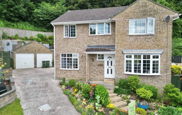 Cherry Tree Drive, Yeovil, Somerset, BA20