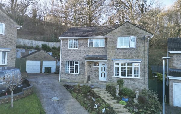 Cherry Tree Drive, Yeovil, Somerset, BA20