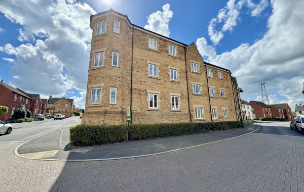 Monk Barton Close, Yeovil, Somerset, BA21