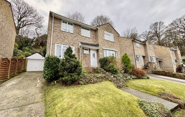 Cherry Tree Drive, Yeovil, Somerset, BA20