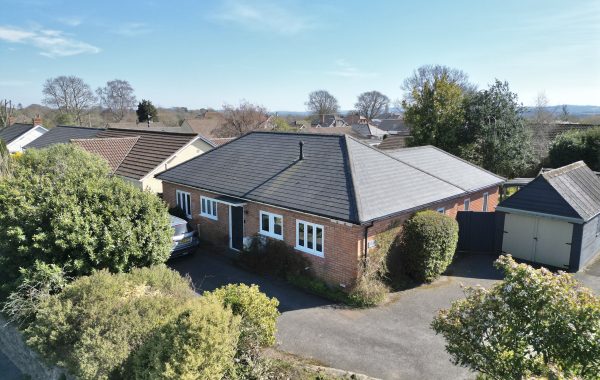West Coker Road, Yeovil, Somerset, BA20