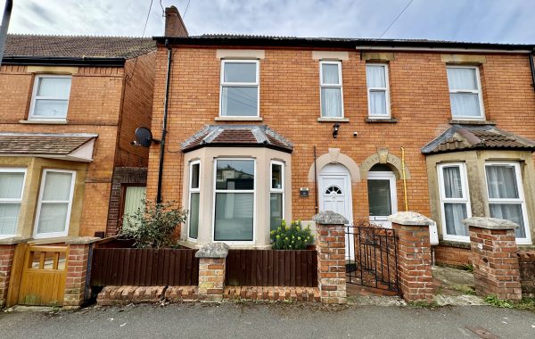 Hendford Grove, Yeovil, Somerset, BA20
