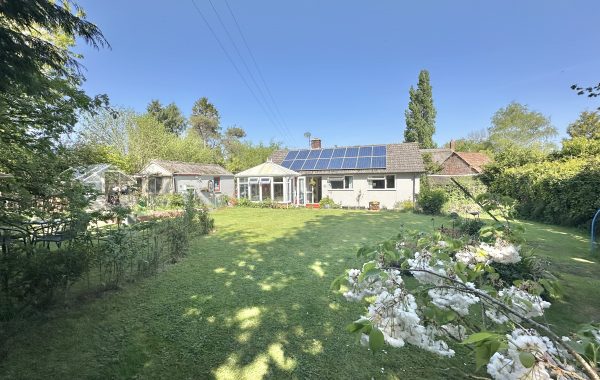 Duck Lane, Limington, Yeovil, Somerset, BA22